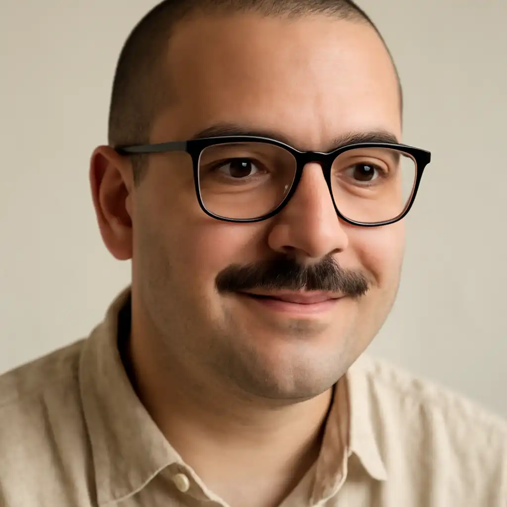 Federico Benedetti